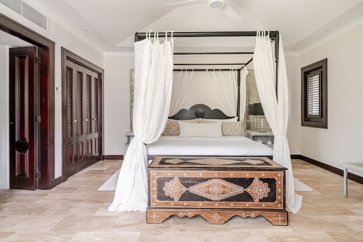 საძინებელი 4