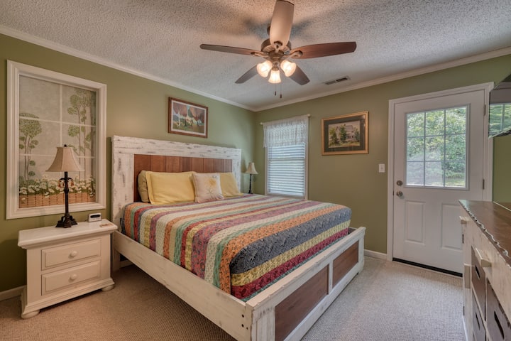 საძინებელი 5