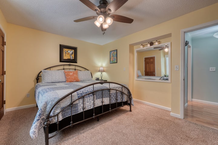 საძინებელი 2