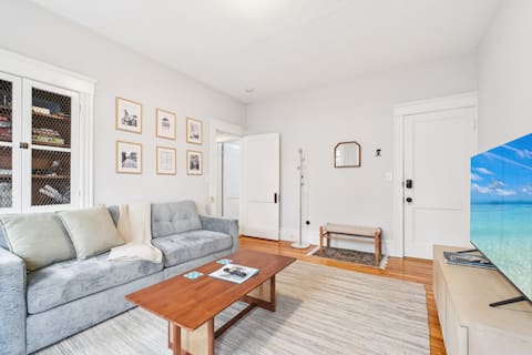 Top Airbnb: Centrally Located Apartment in Worcester in Worcester
