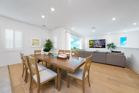 Fantastic House Irvine Retreat