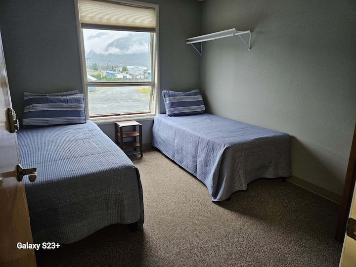 غرفة النوم 1