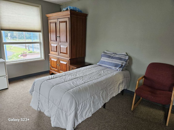 غرفة النوم 4