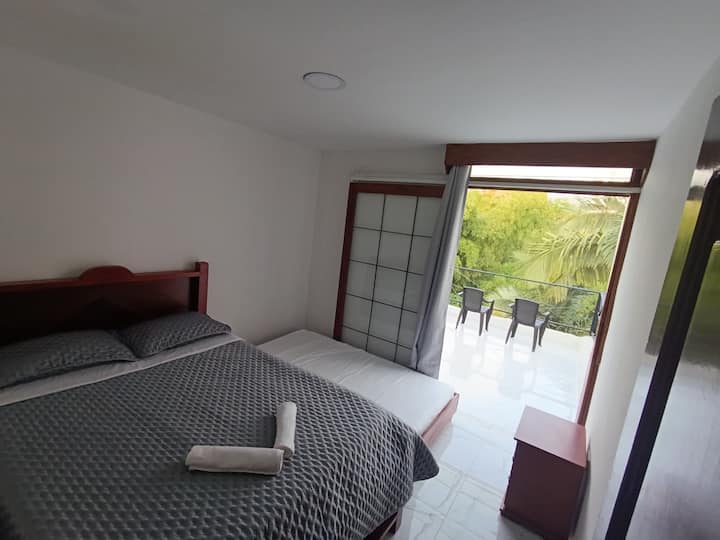 غرفة النوم 1