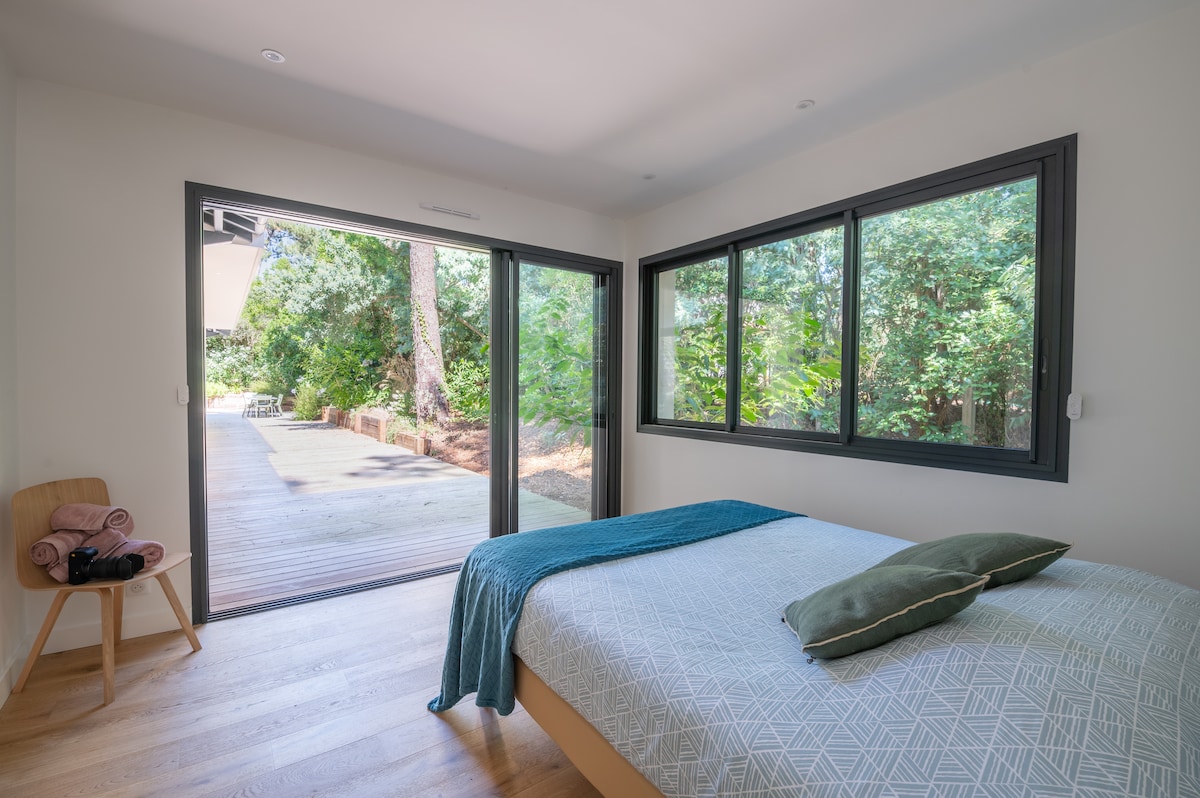 غرفة النوم 1