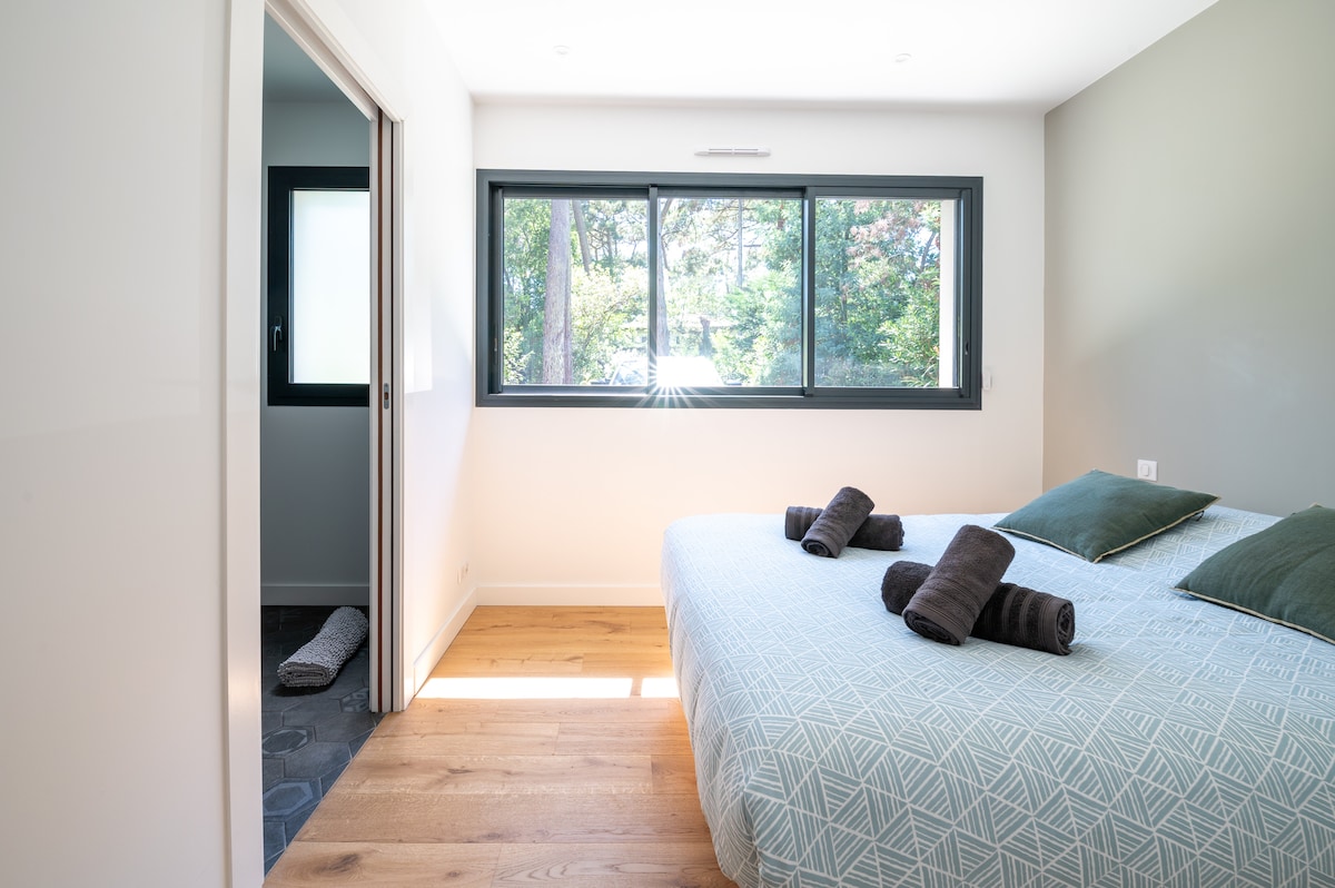 غرفة النوم 2