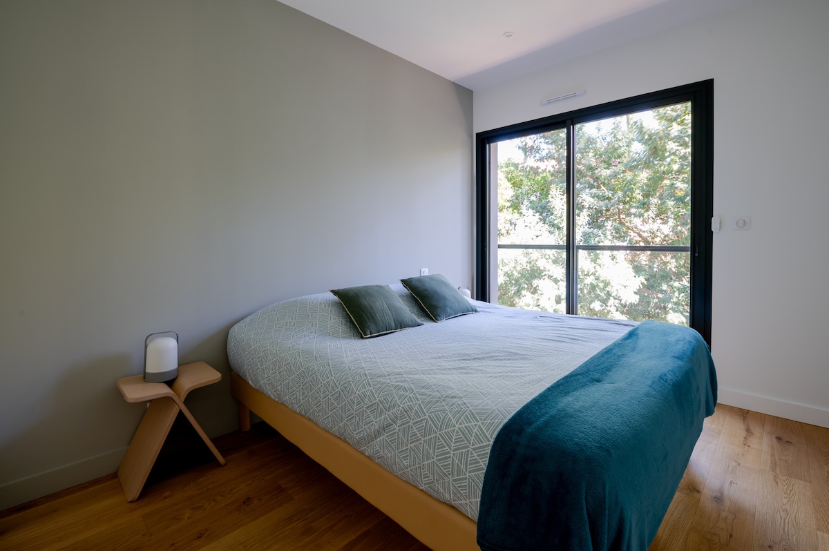 غرفة النوم 4