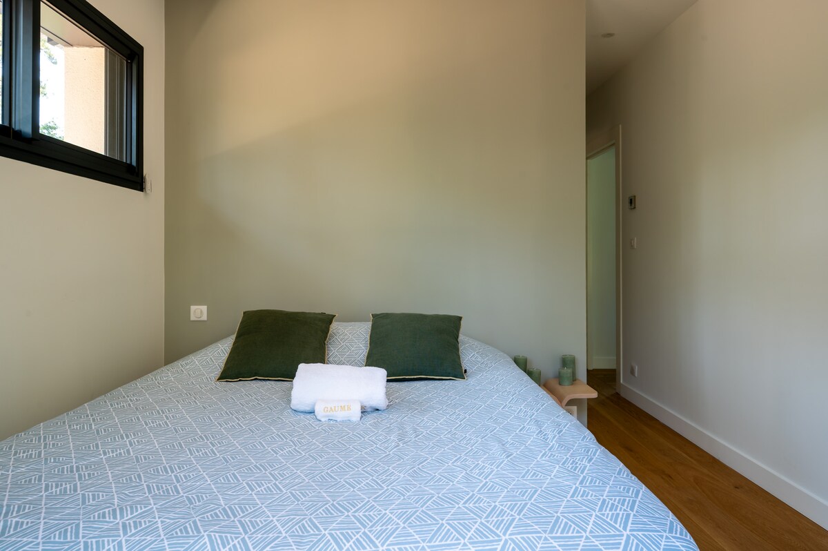 غرفة النوم 3