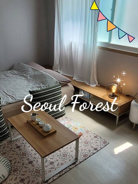 Seoul Forest 2