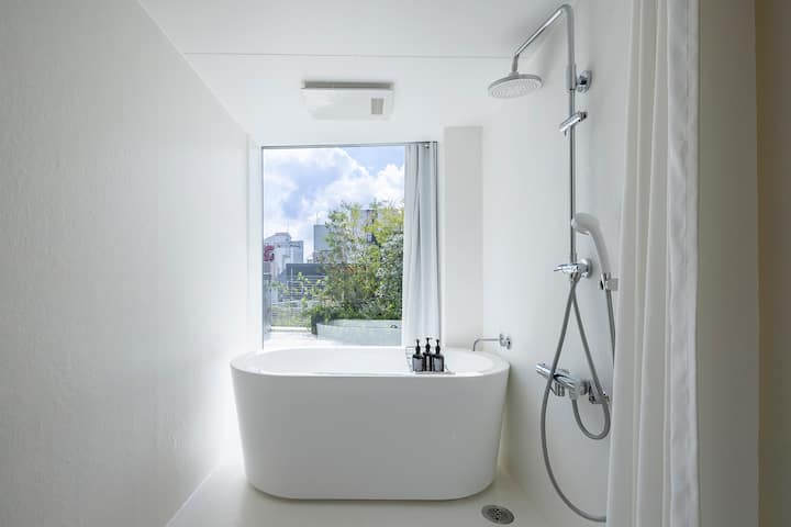 フルバスルーム