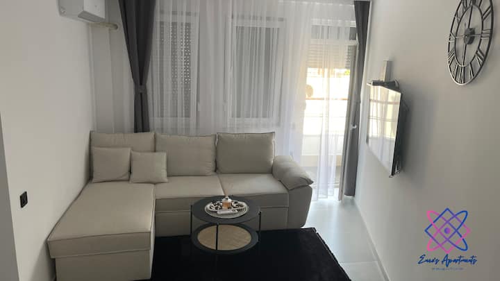 Enzo's Apartments Prishtina 4 - Kosovo