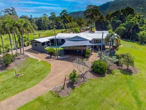 Tranquility Guesthouse Retreat