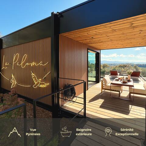 La Suite at Domaine La Paloma