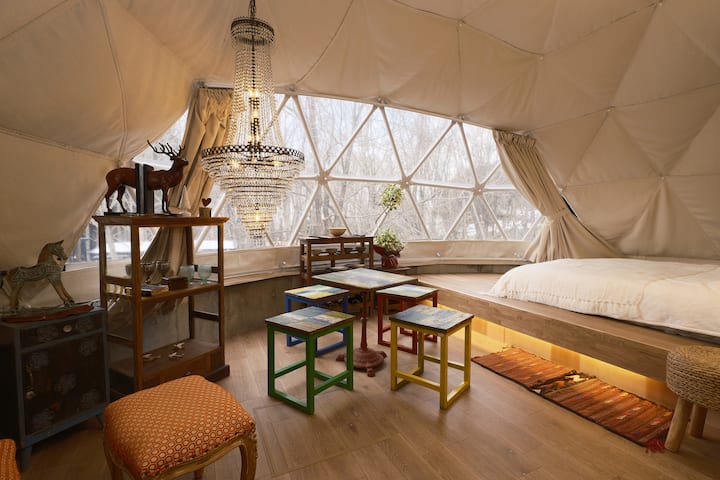 ห้องนอน