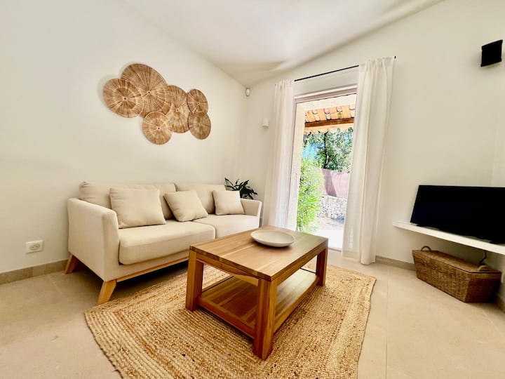 მისაღები ოთახი