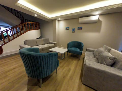 Top Airbnb: Casa Brisbane Premium in El Ingenio