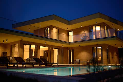 Villa Elvita