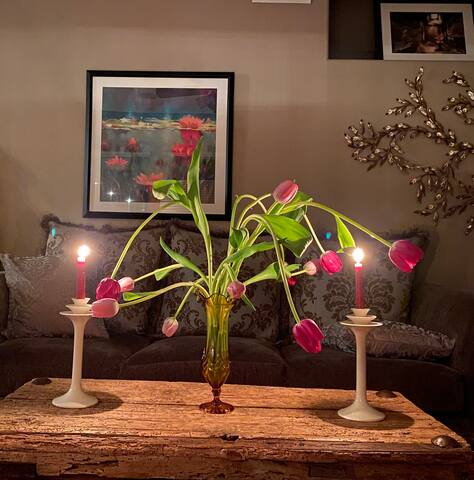 Equisite Central SoCo Cottage Rated “Excellent” gallery image 3