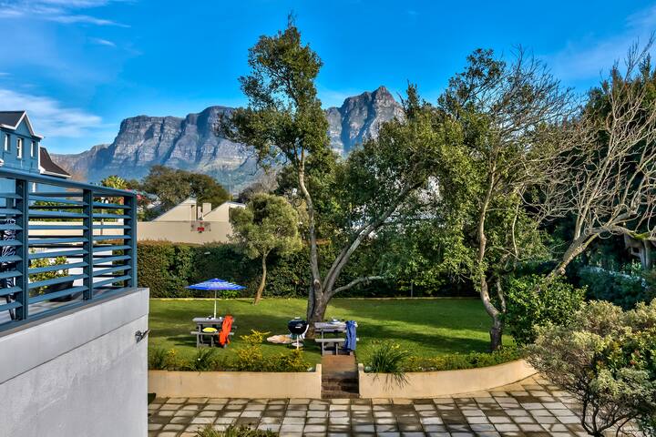 Rondebosch Stay•Study•Work•Holiday in Cape Town gallery image 3