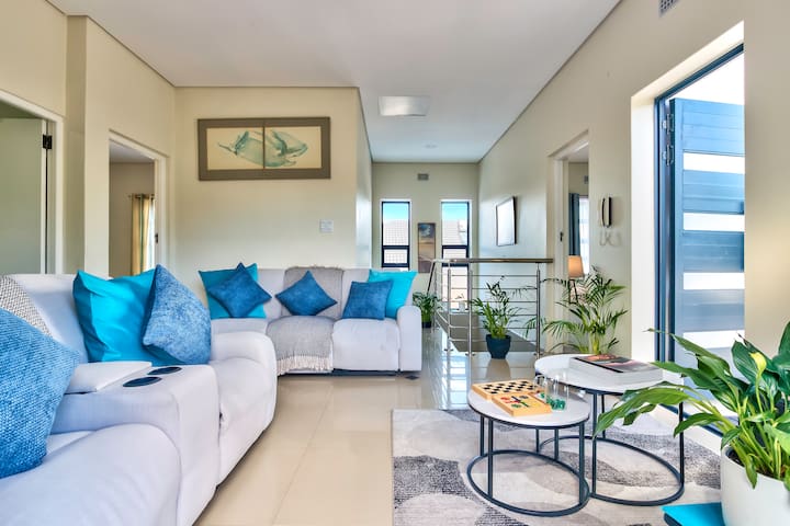 Rondebosch Stay•Study•Work•Holiday in Cape Town