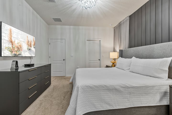 საძინებელი 4