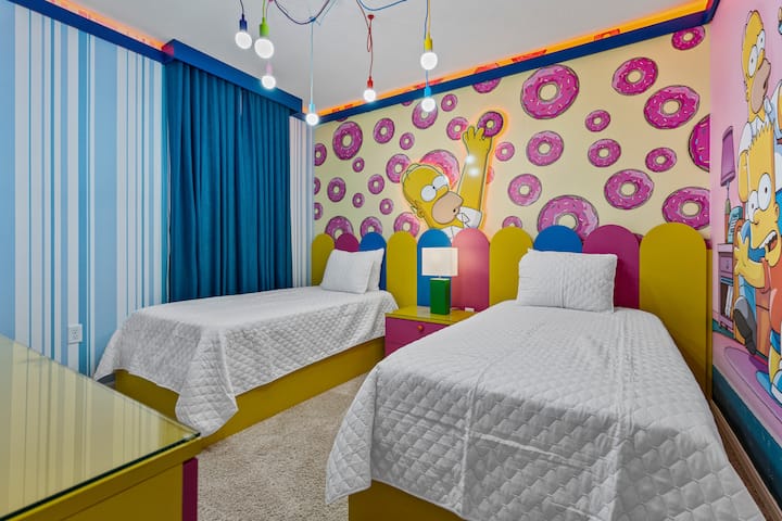 საძინებელი 6