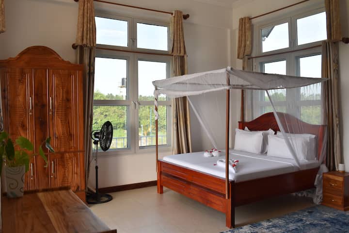 Habitación 1