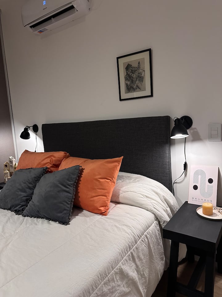 საძინებელი 3