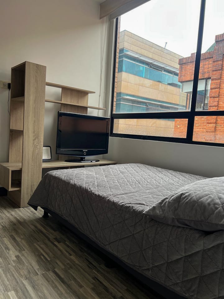 Спална соба 2