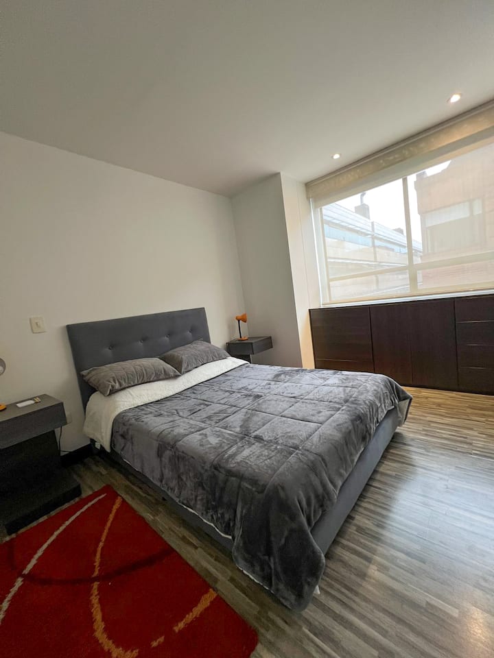 Спална соба 1