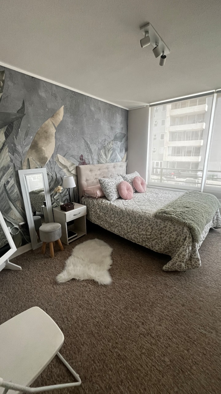 საძინებელი