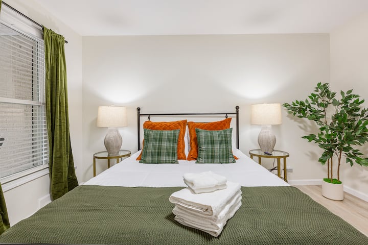 Bedroom 3