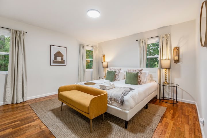 Bedroom 5