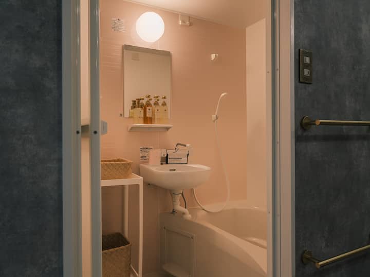 フルバスルーム