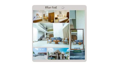 Spacious 4BR Villa | Perfect for Family Getaways