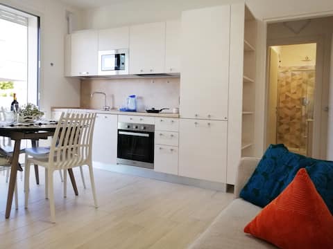 Holihome_LA GIOIA Apartment