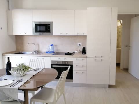 Successful Airbnb property: Holihome_LA GIOIA Apartment in Tortoreto