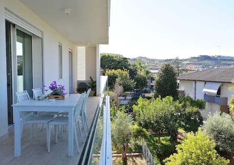 Holihome_LA GIOIA Apartment