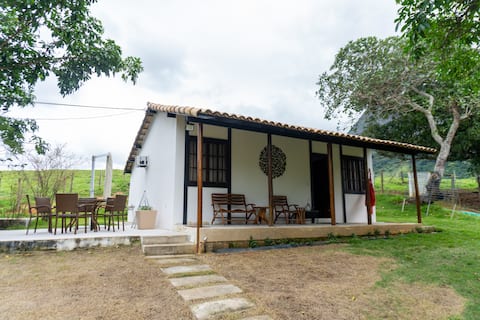 Romantic Chalet with Mountain View – Pet Friendly