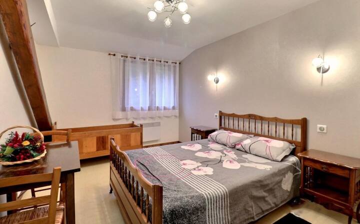 Chambre 1