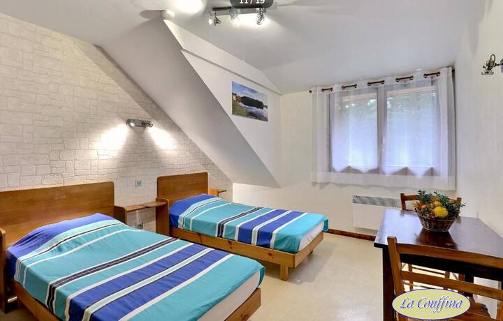 Chambre 2