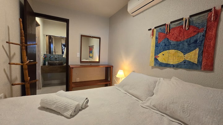 غرفة النوم 4