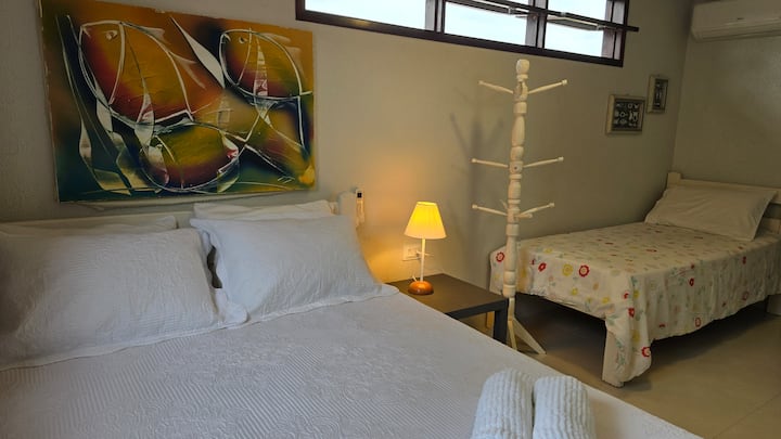 غرفة النوم 3