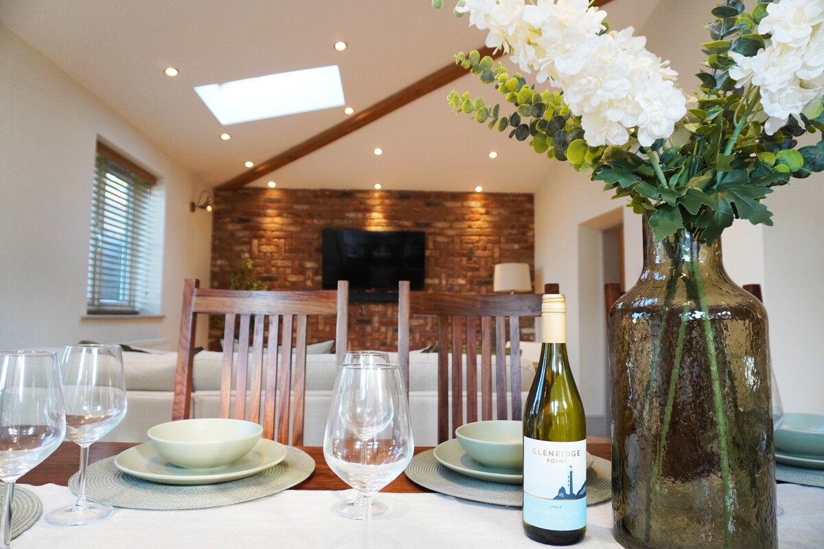 Luxury Cottage