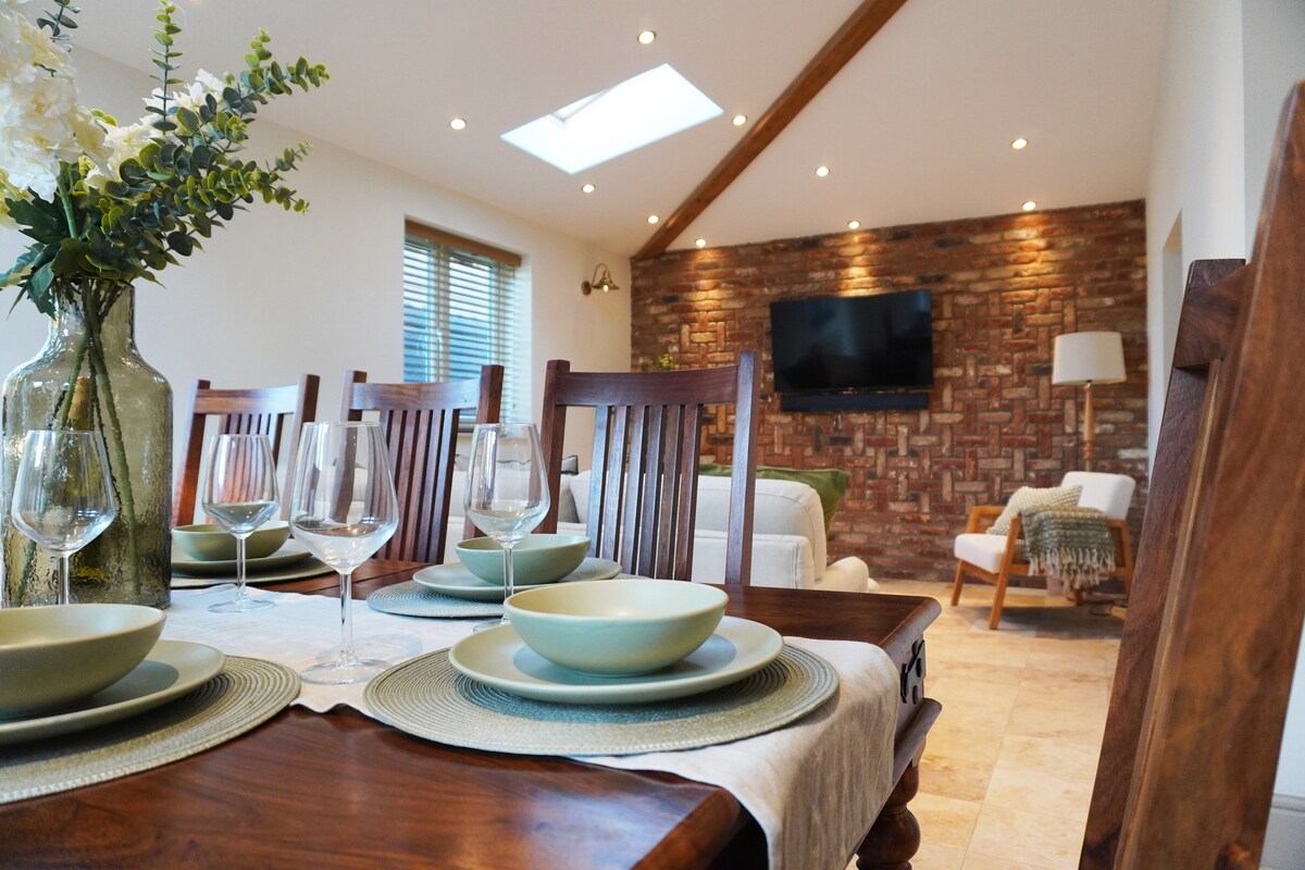 Luxury Cottage
