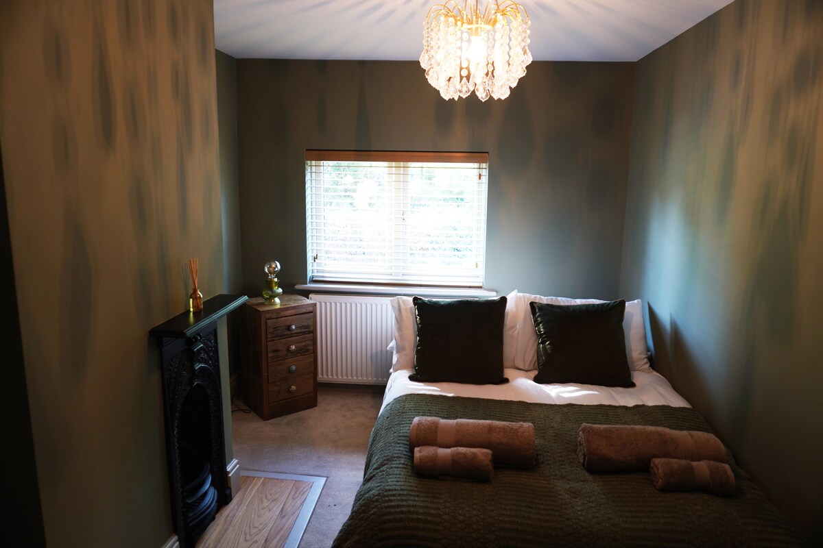 Luxury Cottage