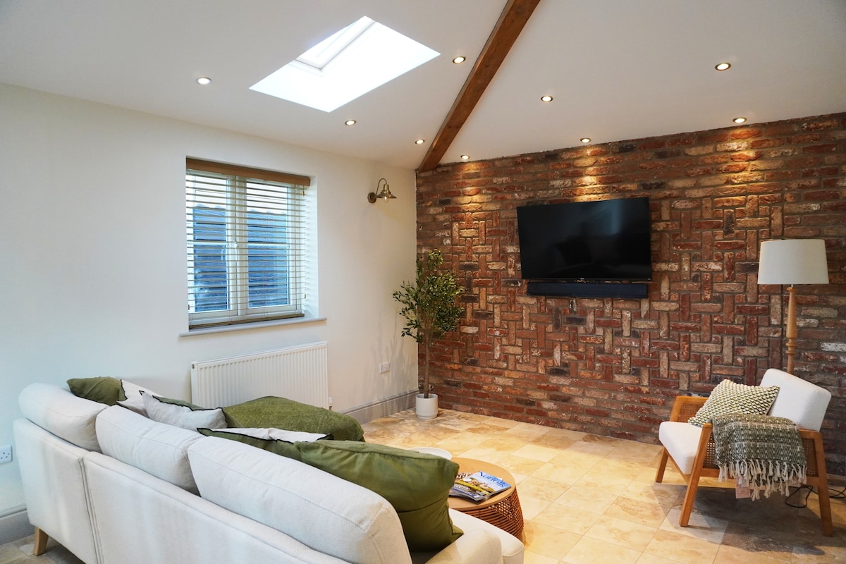 Luxury Cottage