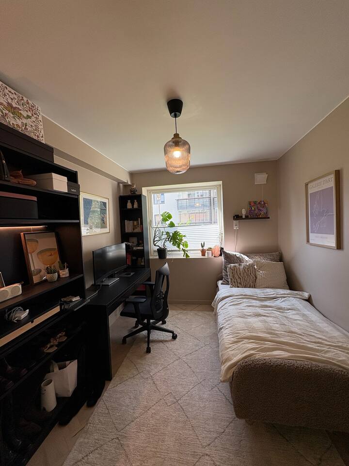 غرفة النوم 2