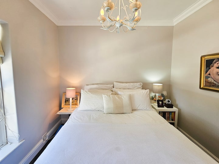 Спална соба 3