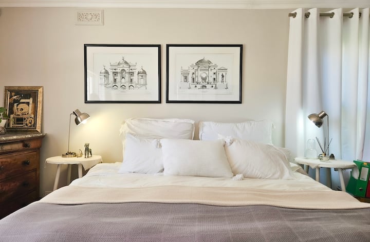 Спална соба 2